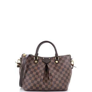 Louis Vuitton Siena Handbag Damier Pm #249543L11B